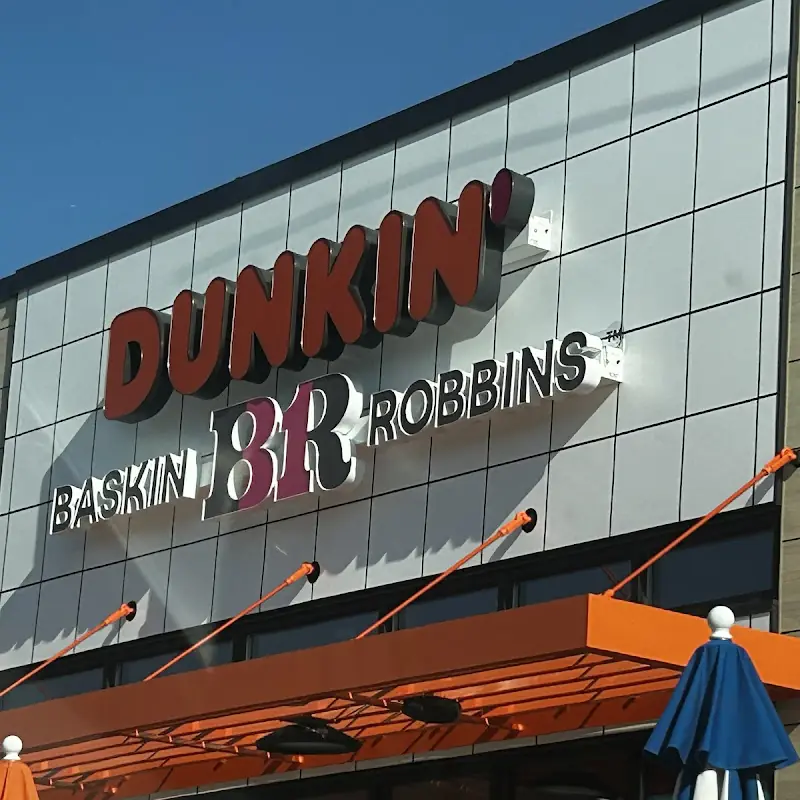 Baskin-Robbins