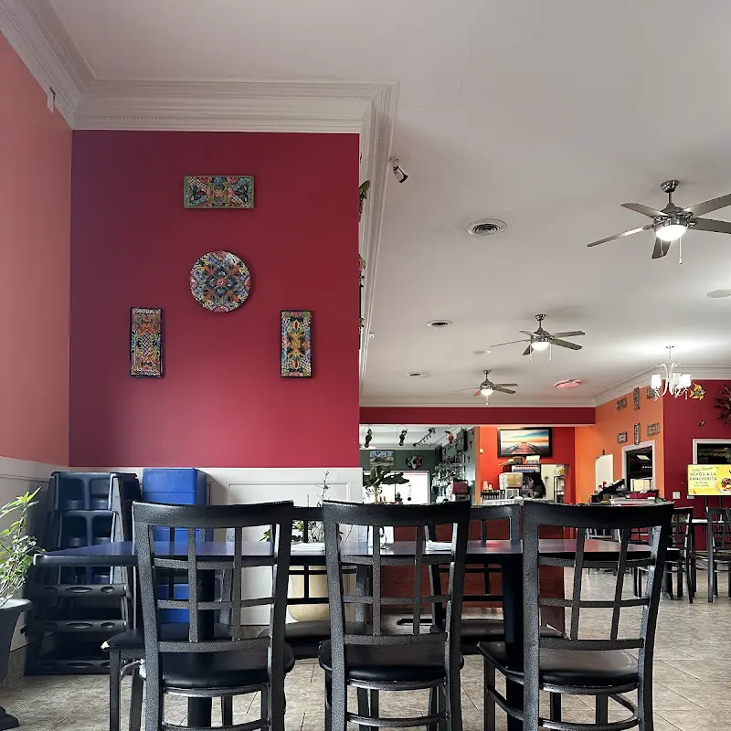 La Rancherita 2