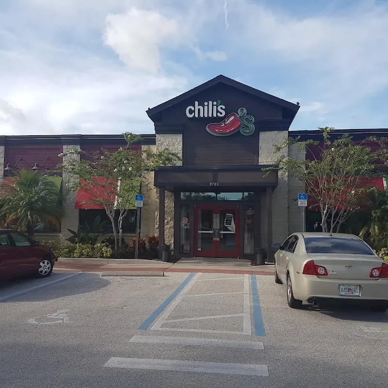 Chili's Grill & Bar