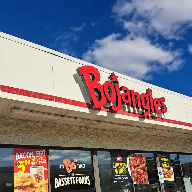 Bojangles