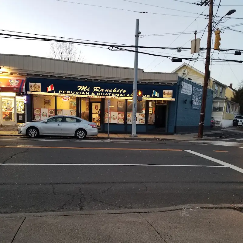 Mi Ranchito Restaurant