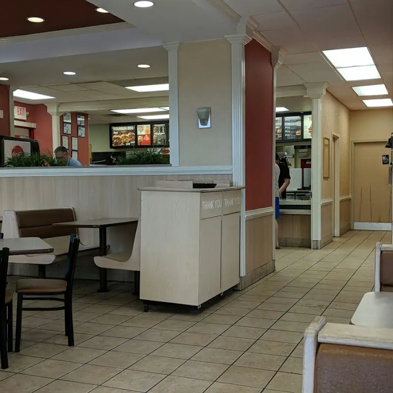 Arby's
