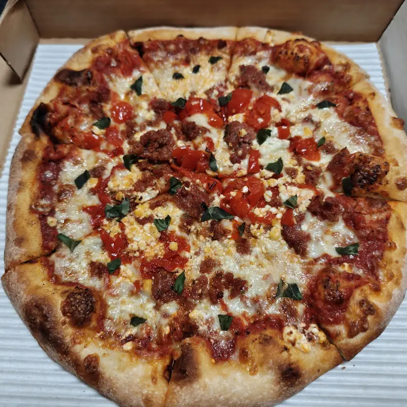 Mitten Pizza Company
