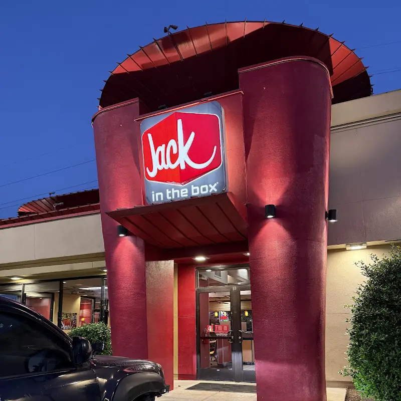 Jack in the Box