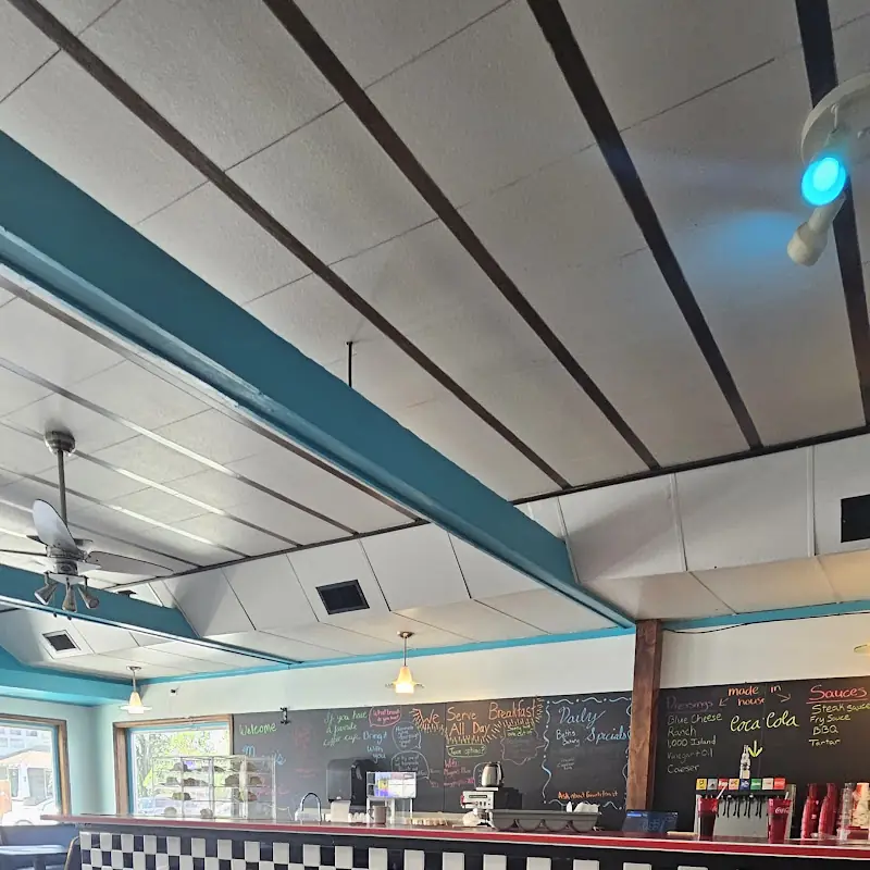 Maggie's Place
