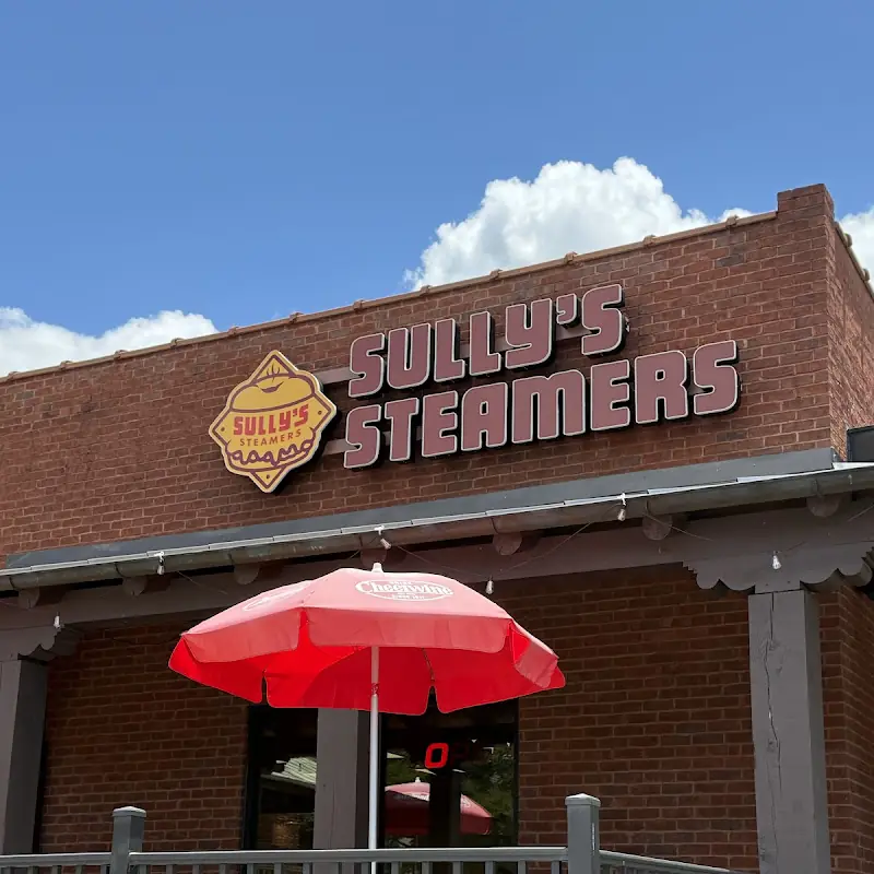 Sully's Steamers