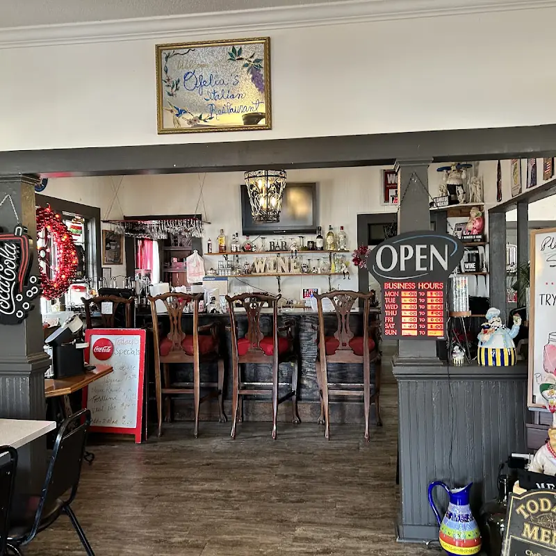 Ofelia's Italian Restaurant