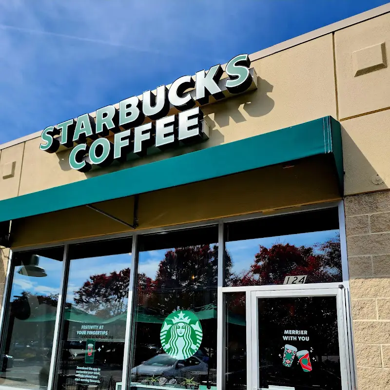 Starbucks Coffee Company