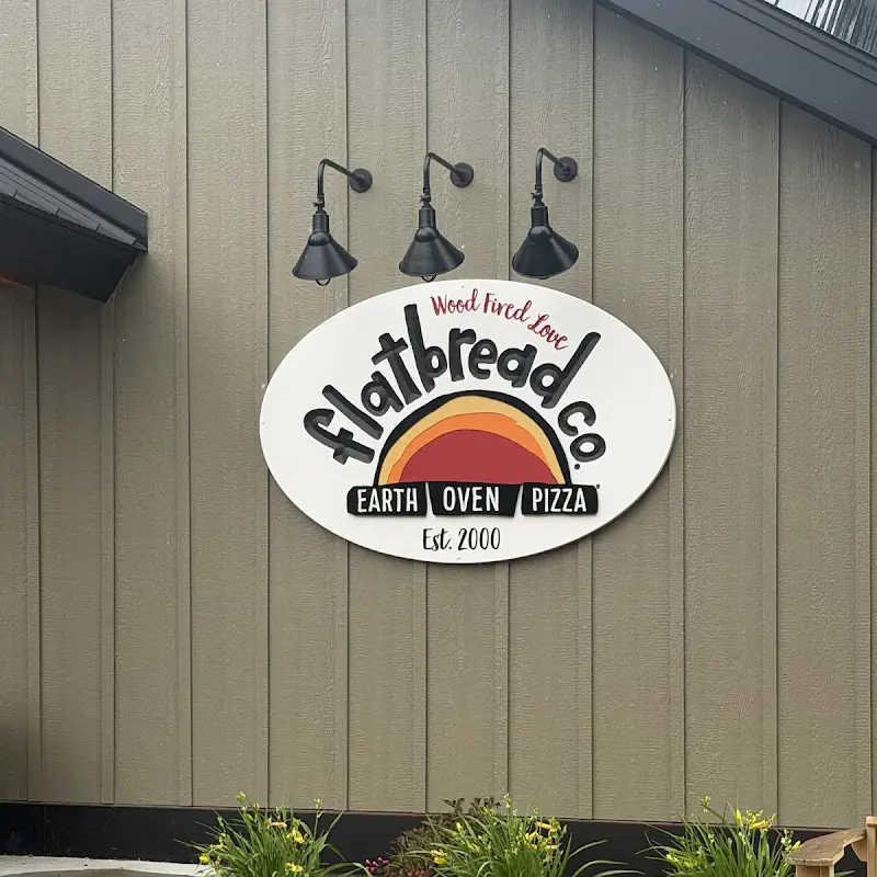 Flatbread Company