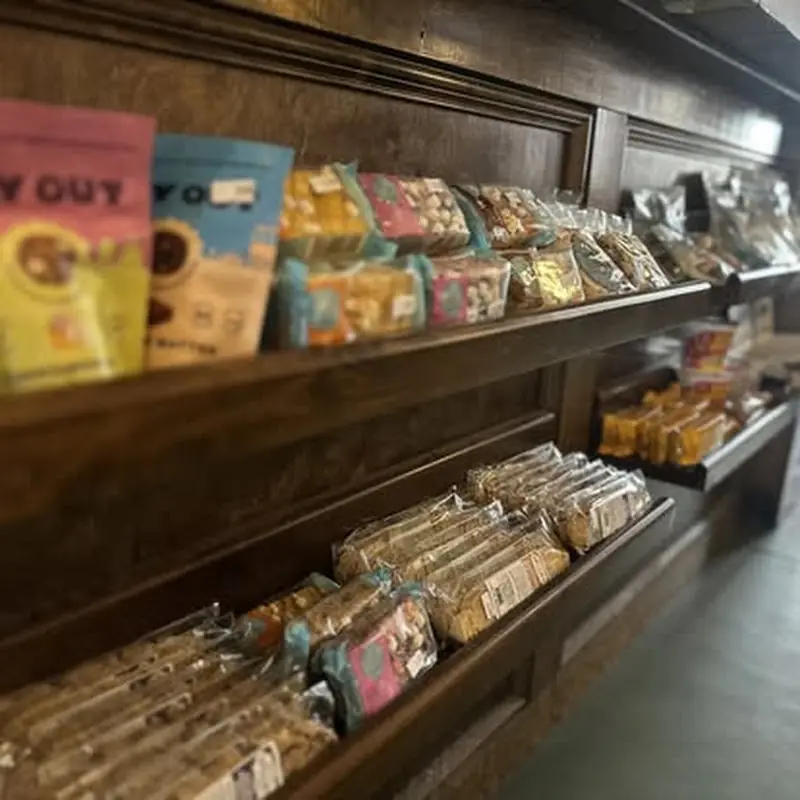 Standpipe Coffee House