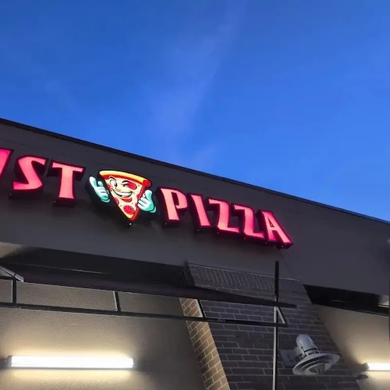 Pizza Sub