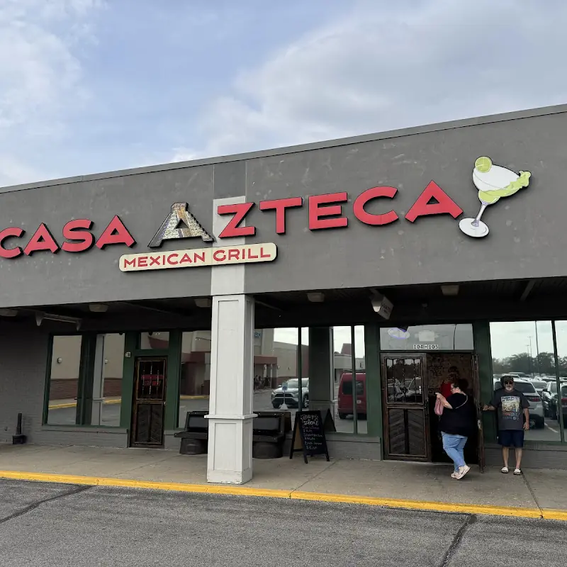 Casa Azteca