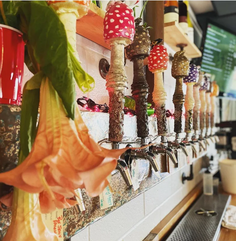 Tox Brewing Company