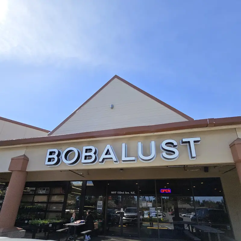 BobaLust