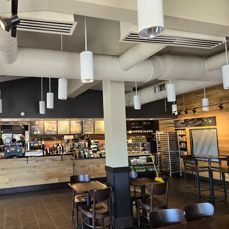 Starbucks Coffee Company
