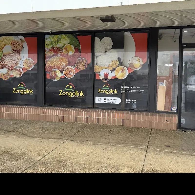 Zongo link