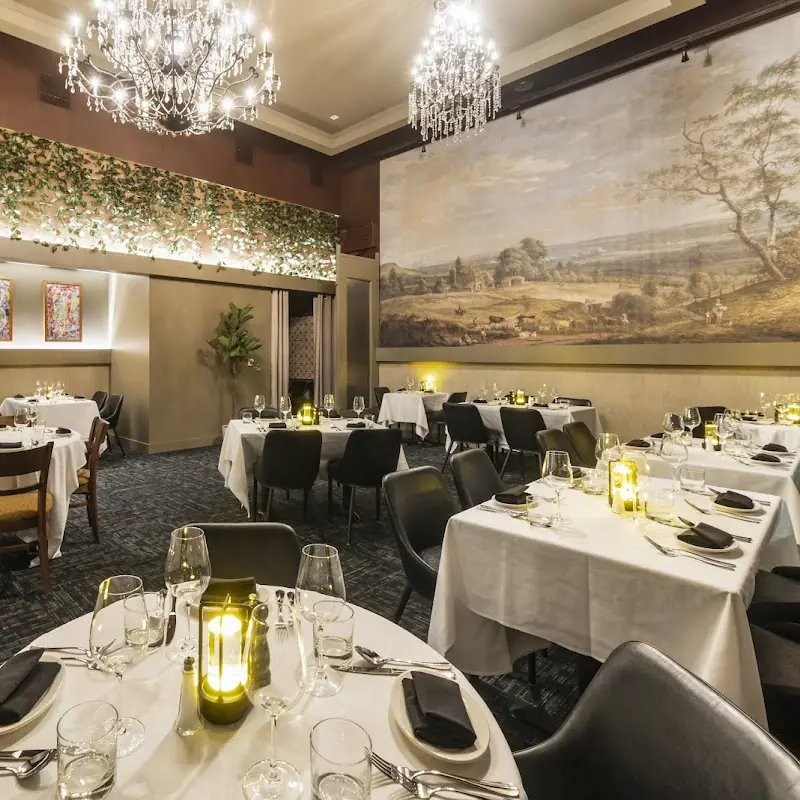 L'Antoinette French Restaurant