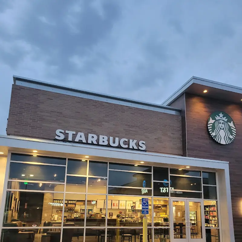Starbucks Coffee Company