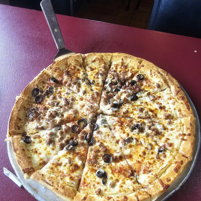 Pizza Plus