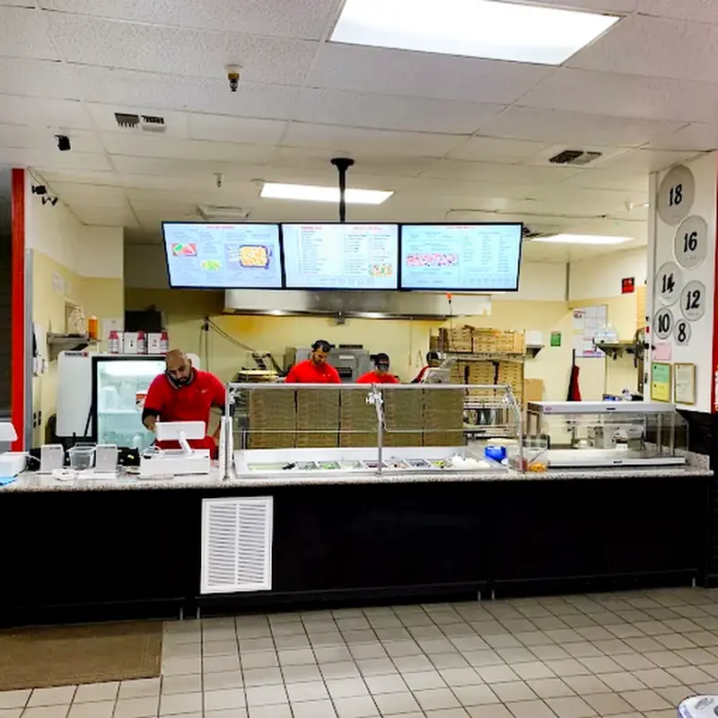 Pizza Twist