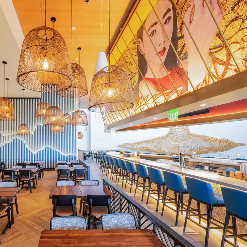 P. F. Chang's - SEA