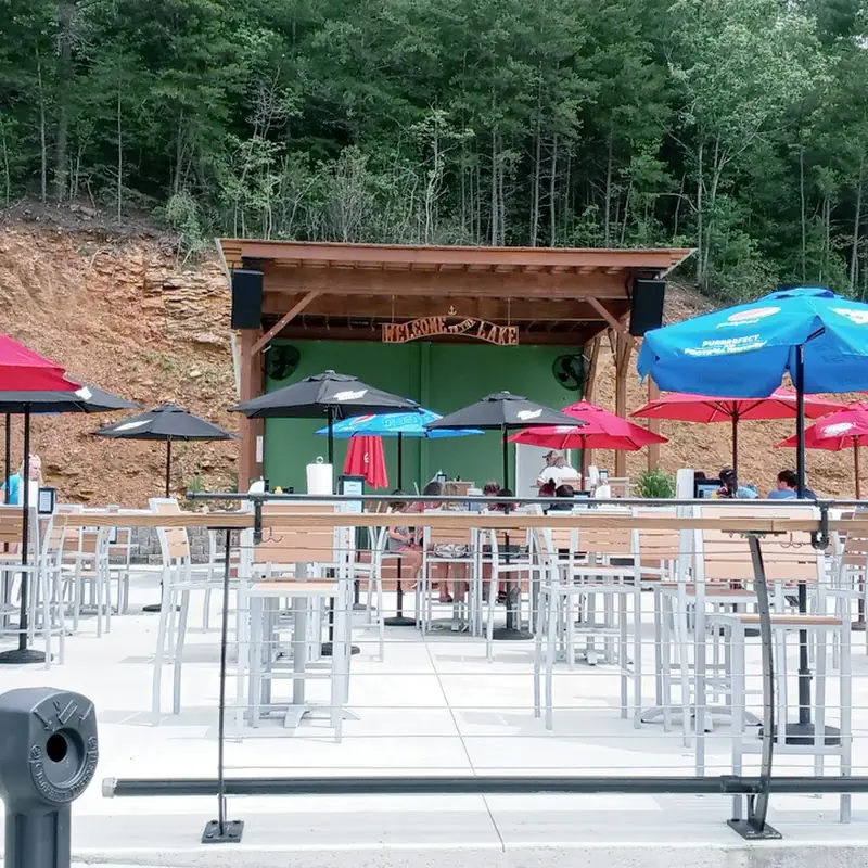 SandBar Marina & Grill