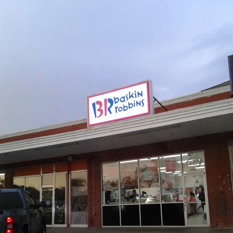 Baskin-Robbins