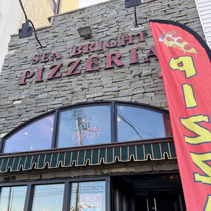 Sea Bright Pizzeria & Restaurant