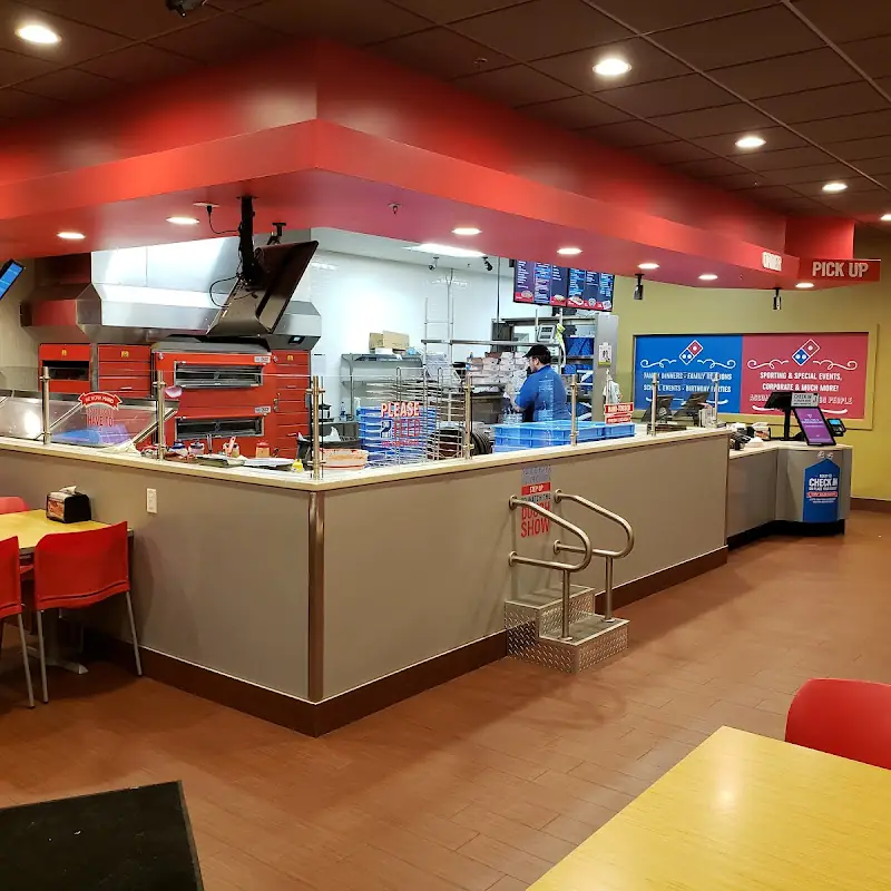 Domino's Pizza
