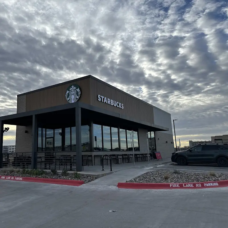 Starbucks Coffee Company