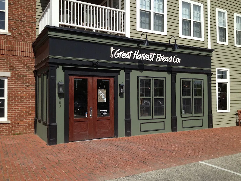 Great Harvest Bread Co. - Bakery & Cafe, Delafield