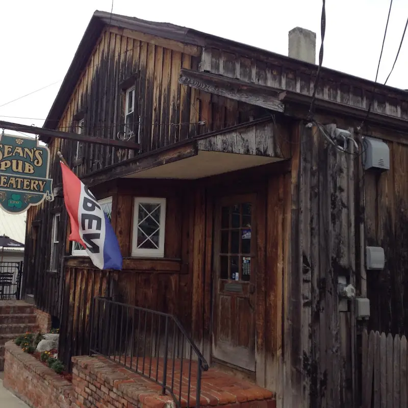 Sean's Pub & Eatery