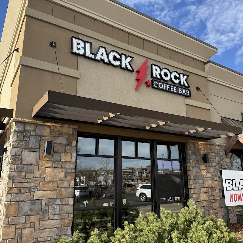 Black Rock Coffee Bar