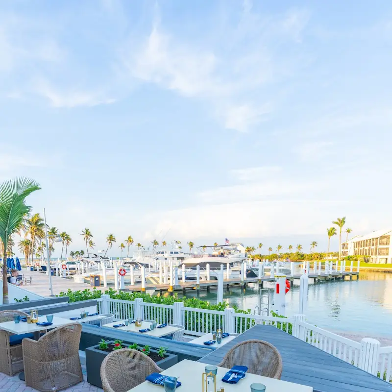 Harborside