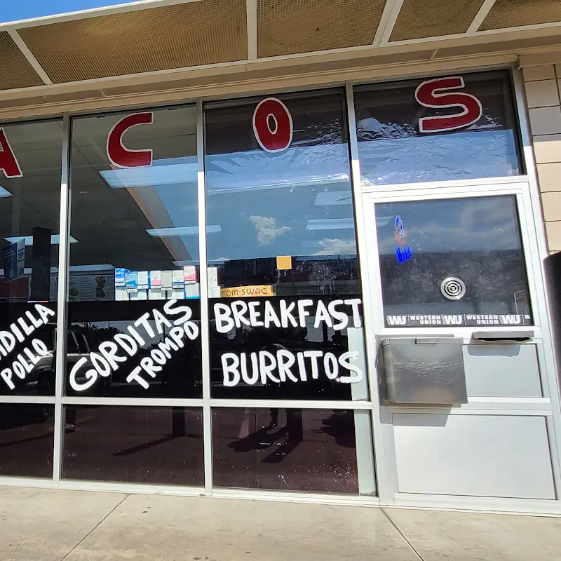 Taqueria Tres Carnales