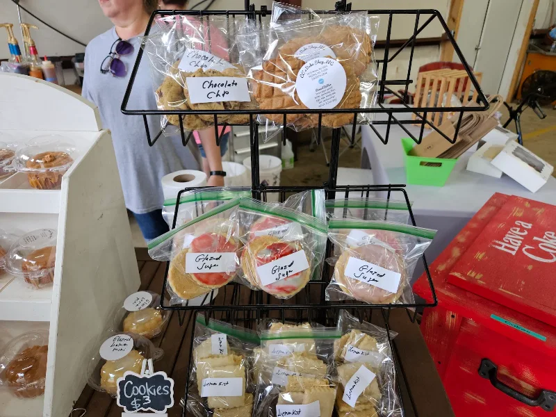 CC's Bake Shop LLC
