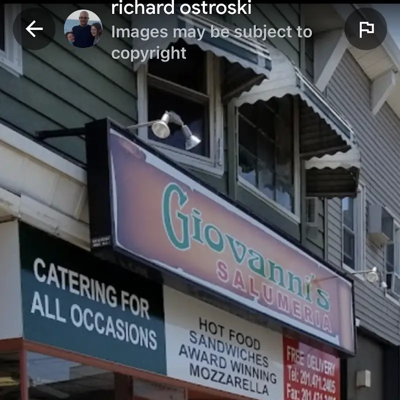 Giovanni's Salumeria