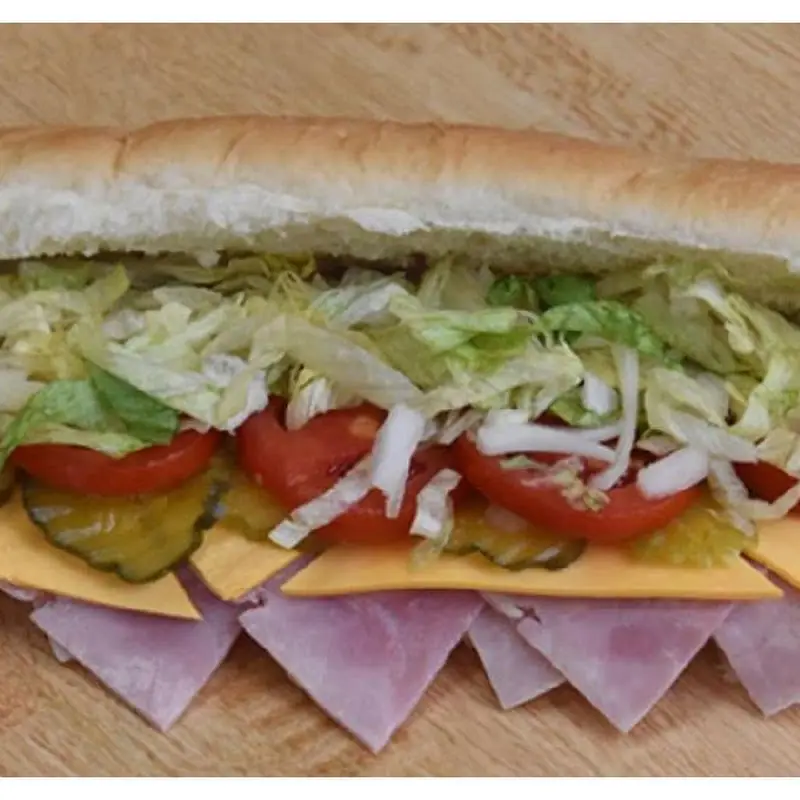 Pickle-Barrell Subs