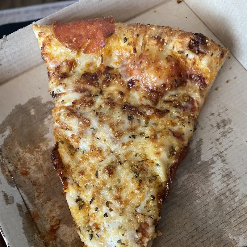 Hunt Brothers Pizza