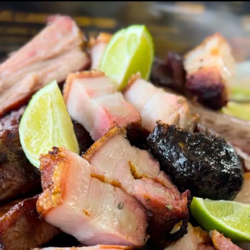 Colombian Sausage