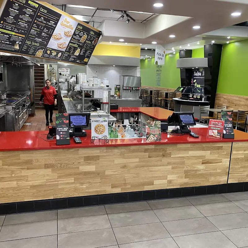 Baja Fresh