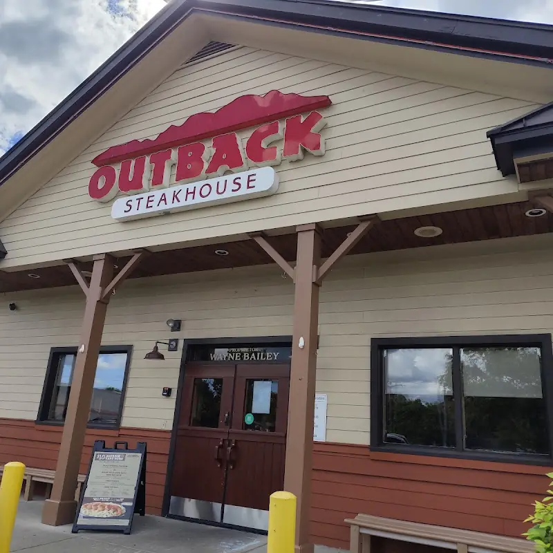 Outback Steakhouse