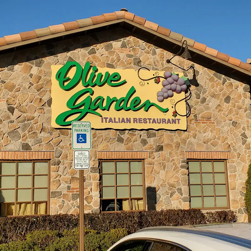 Olive Garden Italian Restaurant