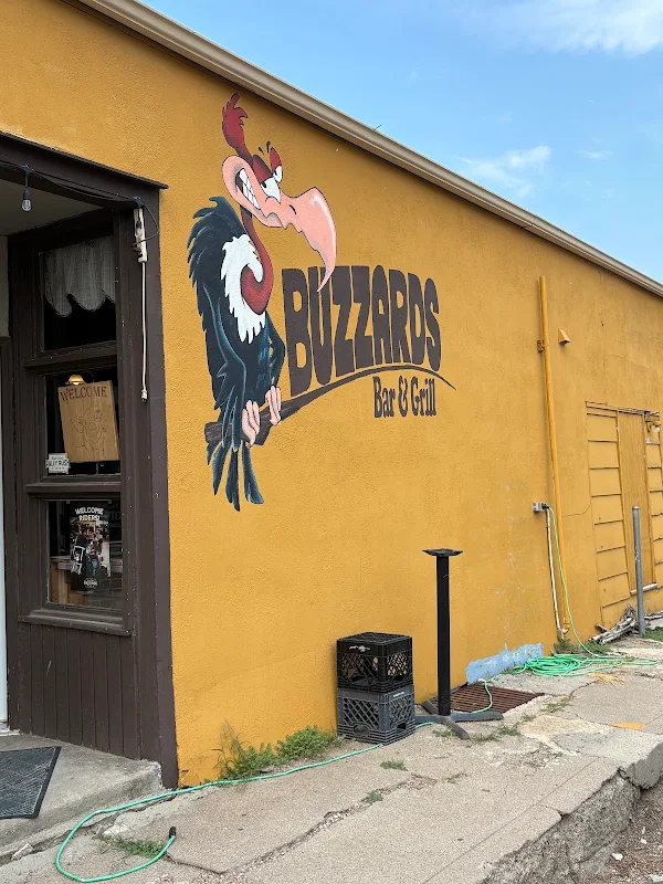 Buzzards Bar