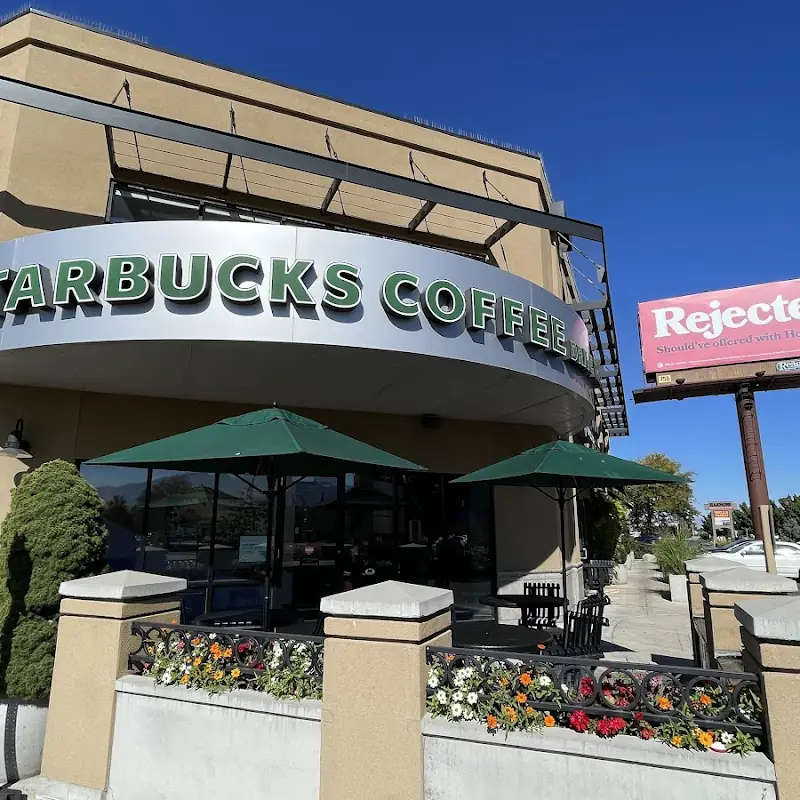 Starbucks Coffee Company