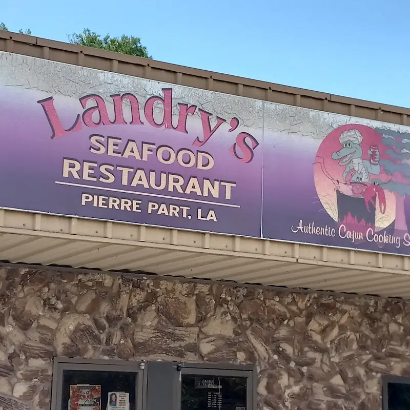 Landry's Seafood