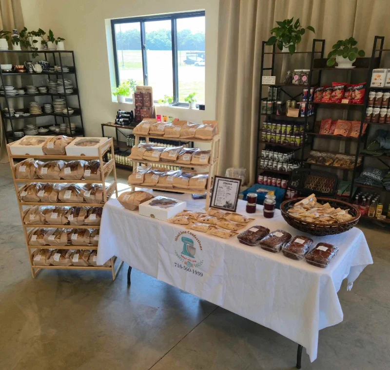 MissLissa's Confections