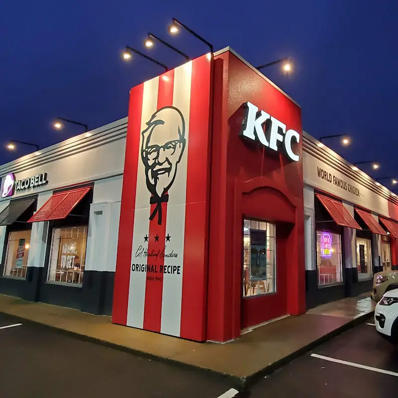 KFC