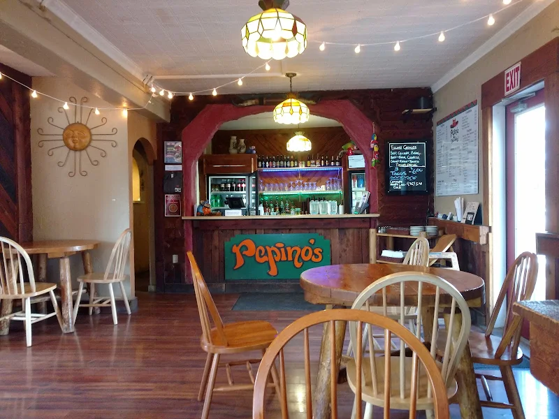 Pepino's Taco Stand | Mexican