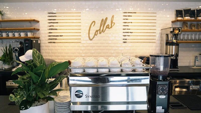 Collab Coffee Co